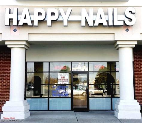 lucky girl nail spa|TOP 10 BEST Nail Salons near Ashburn, VA